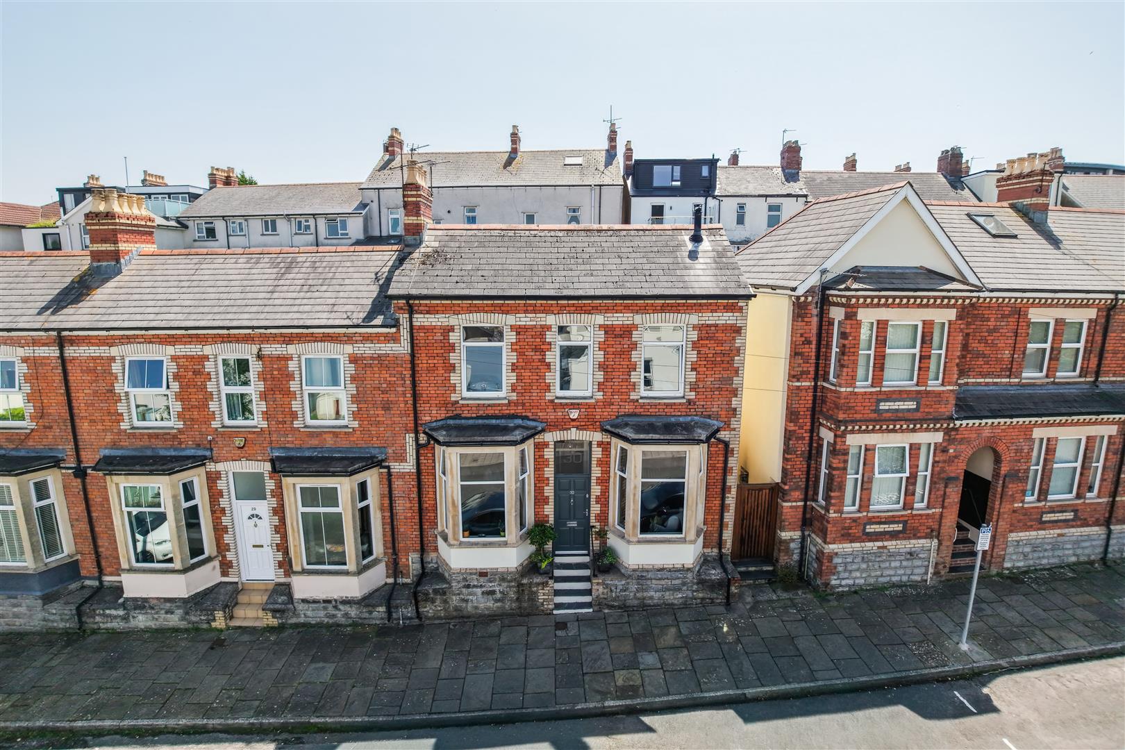 30 Paget Road, Penarth, CF64 1DS